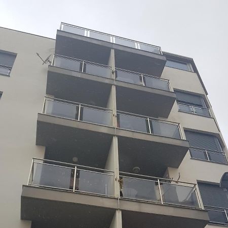 Diamond Beach Apartment Burriana Bagian luar foto