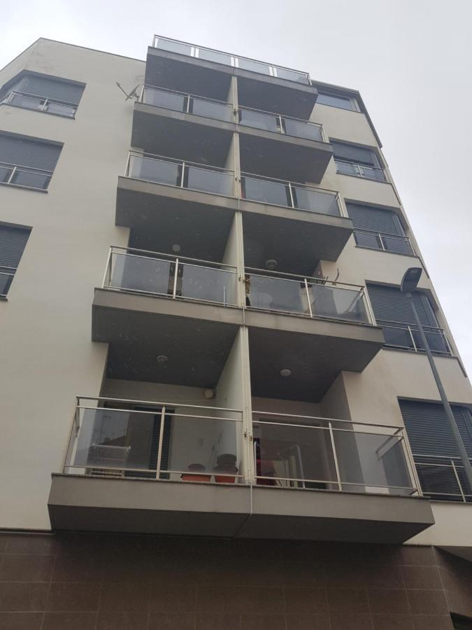 Diamond Beach Apartment Burriana Bagian luar foto