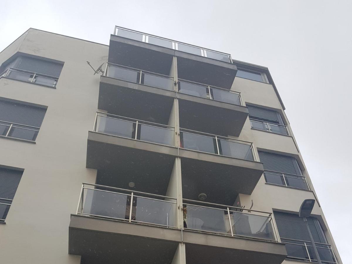 Diamond Beach Apartment Burriana Bagian luar foto
